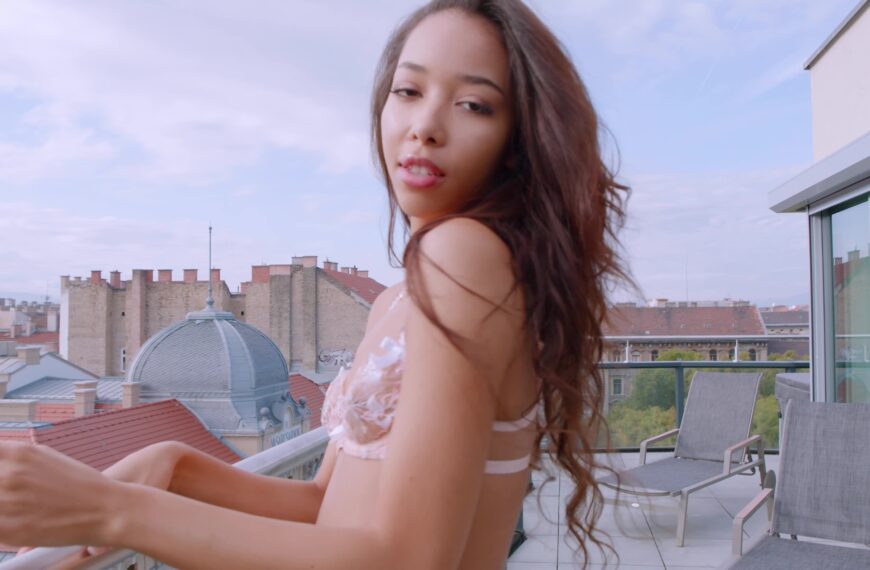 Intimacy and Passion