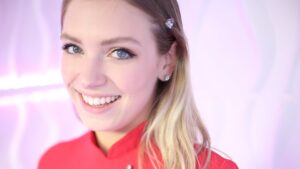 Giving a Blowjob and Swallowing Sperm