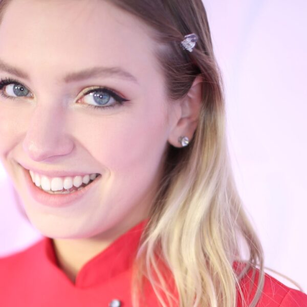 Giving a Blowjob and Swallowing Sperm