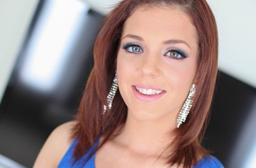 Swallow Salon Presents Kiera Winters and Ava Sweetz