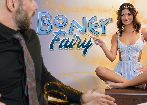 Boner Fairy