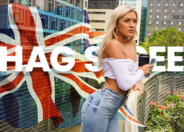 An Arrangement With Mr London