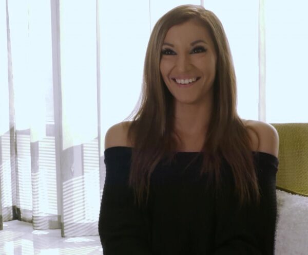 Moka Mora's Pussy Loves To Cum