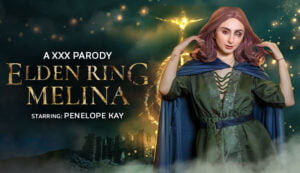 Elden Ring Melina A XXX Parody