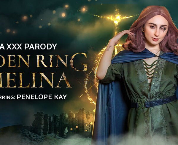 Elden Ring Melina A XXX Parody