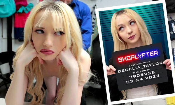 Case No 7906238 The Influencer Thief