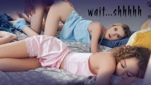 Sleep Sneak