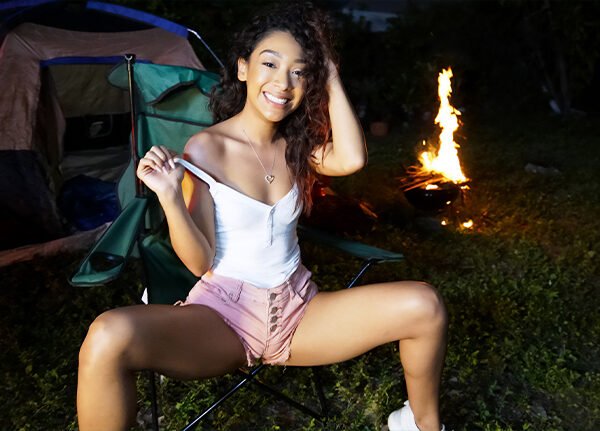 Camping Trip Sex