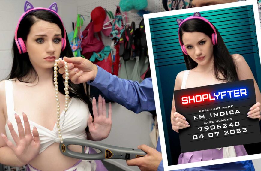 Case No 7906240 The Streamer Problem