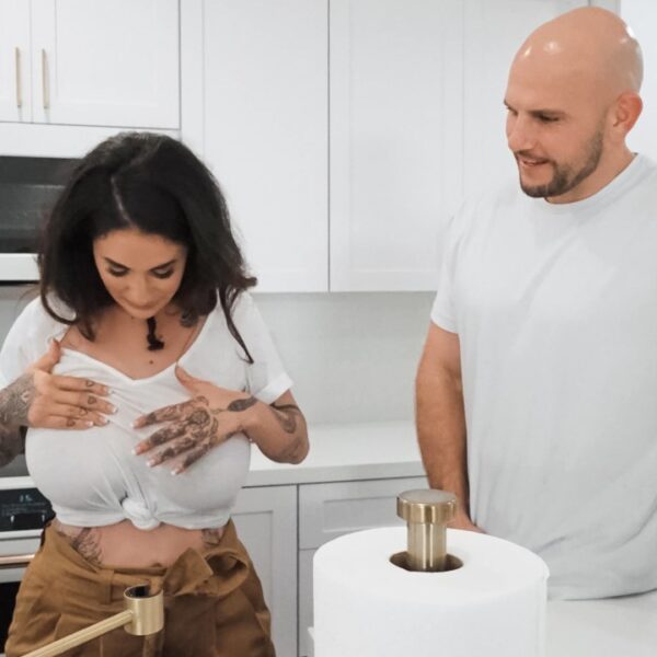 Get Outta Those Wet Clothes