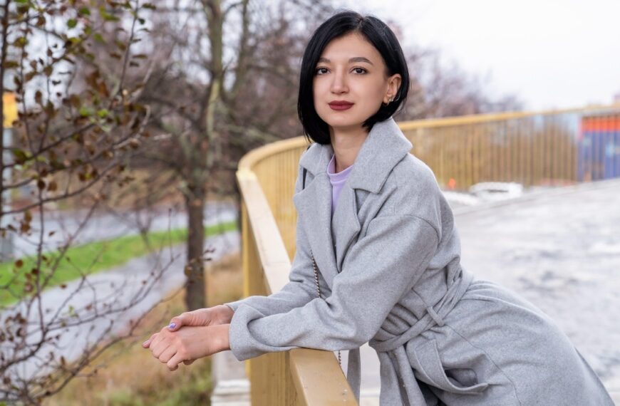 The Quiet Little Russian