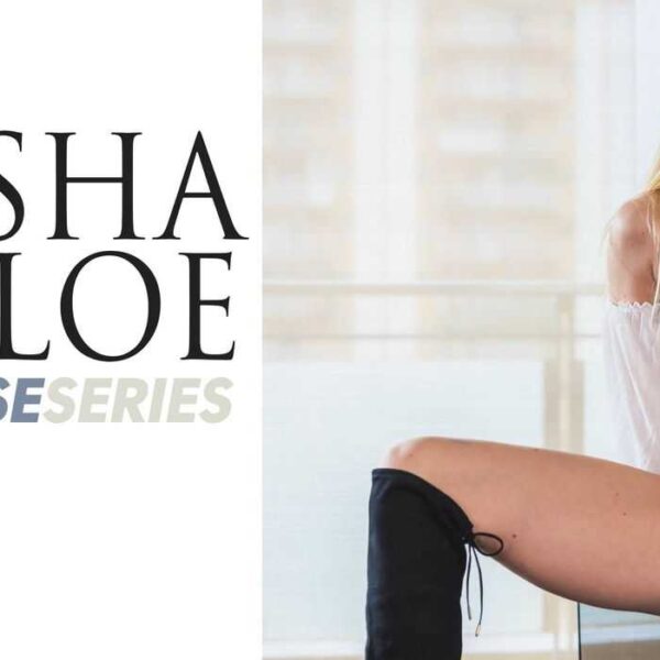 Natasha Chloe Sexy English Siren