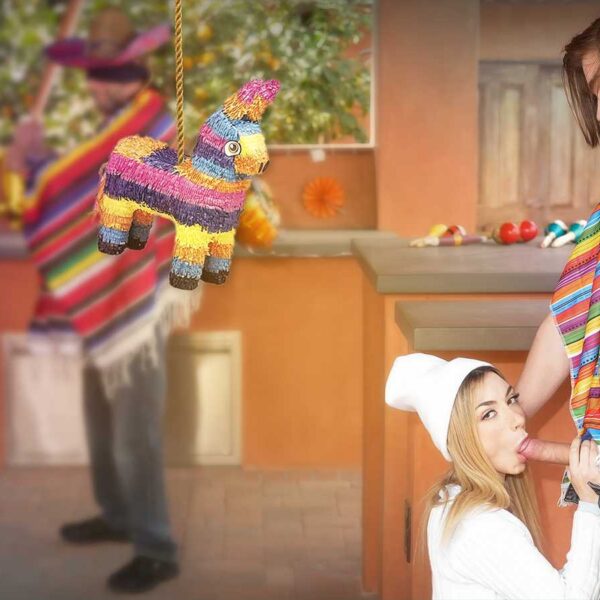 Cincum de Mayo