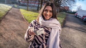 Basement Blowjob and Ride