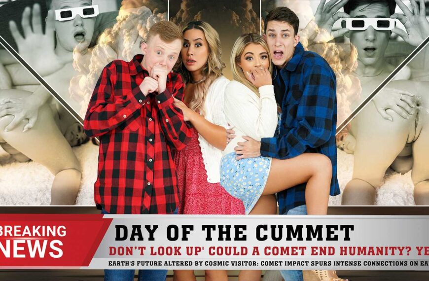 End of the World Swap