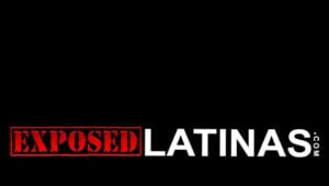 Chubby Latina Stepsister Fucked At The Kitchen