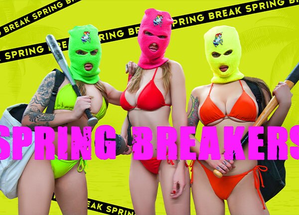Spring Breakers