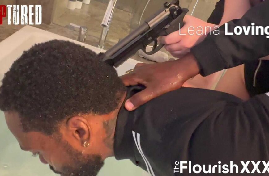 First Look At Captured Season 3