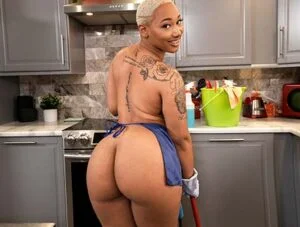 The Thickest Cums The Quickest