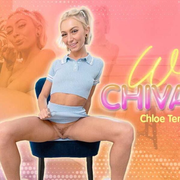 Chloe Temple Wet Chivalry