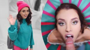 Girl You'll Be a Woman Soon