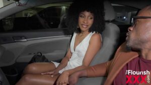 Olivia Jay Date Night With Jamie Knoxx