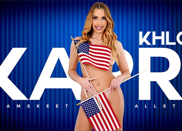 Cadet Khloe