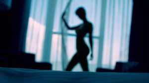 Cadet Khloe Part 1 A Star Student