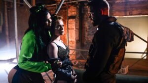 Space Junk Episode 4