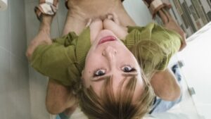 Stroke It with Them Titties