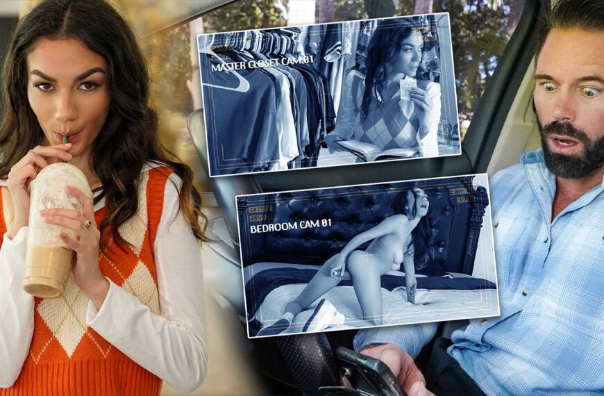 Playing with the Babysitter