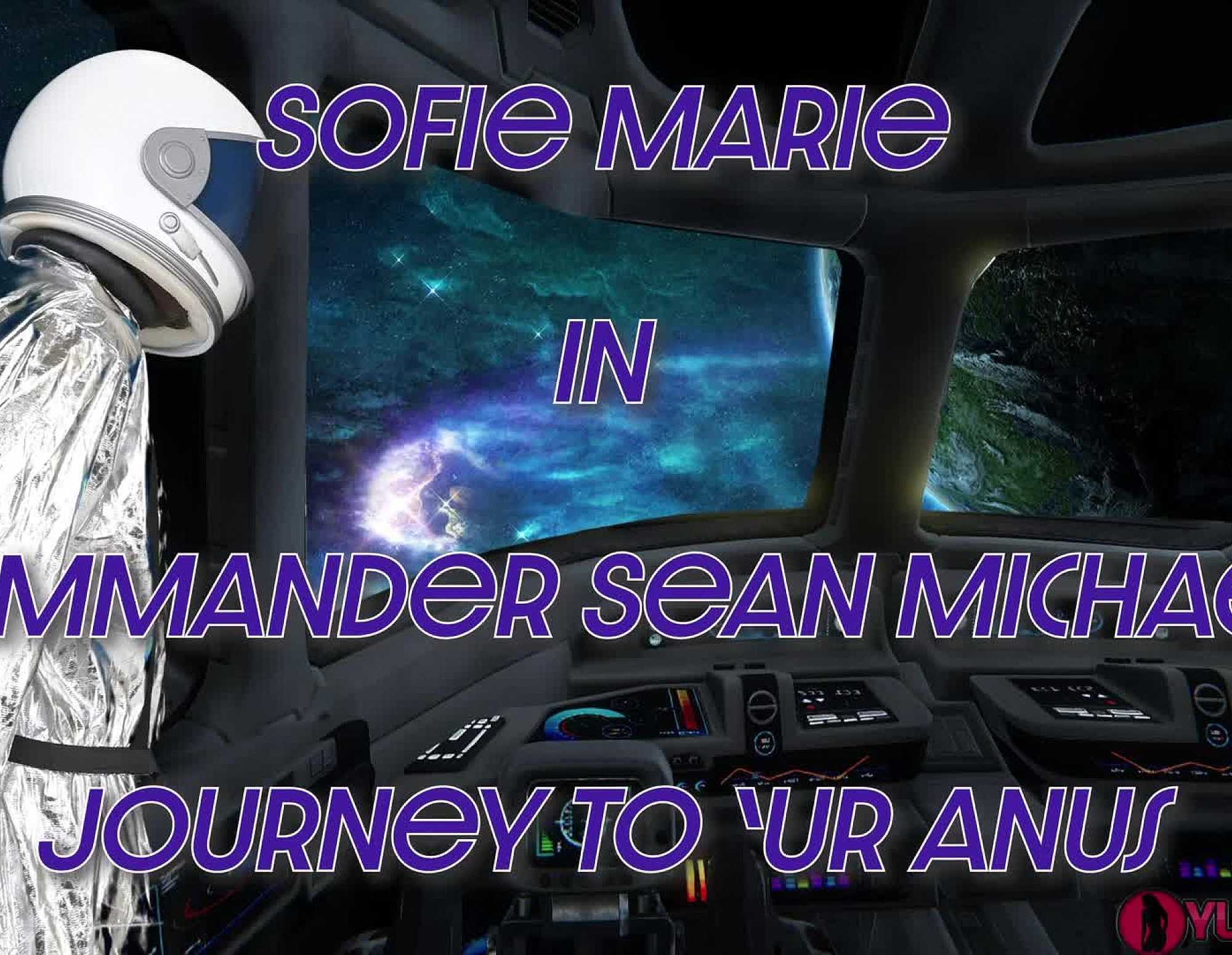 Commander Michael'S Journey To Ur Anus