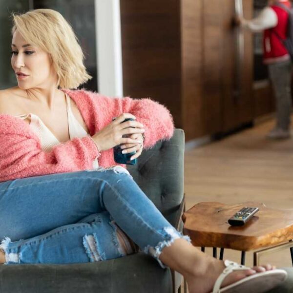 Mothers and Stepson 8 Episode 4