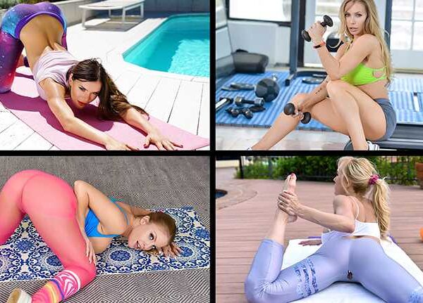 Our Fav Milf Bodies Compilation