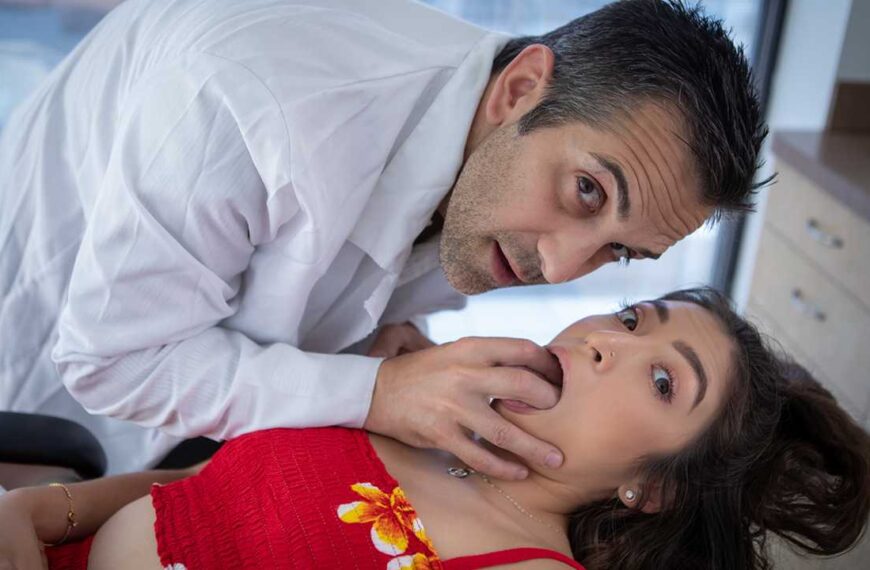 The Dentist Vol 3 E1