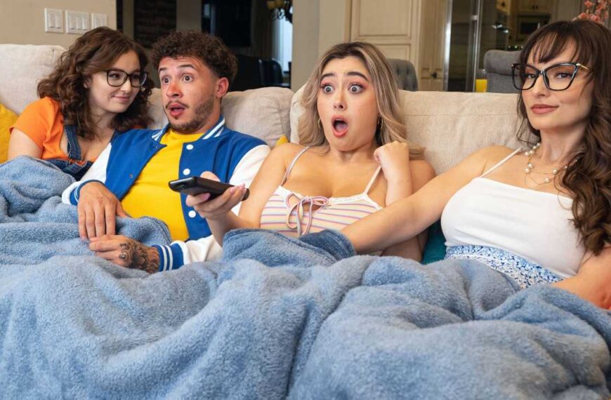 Busted The Best Of Getting Caught