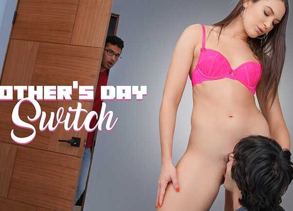 Your Friend Can Cum In Too