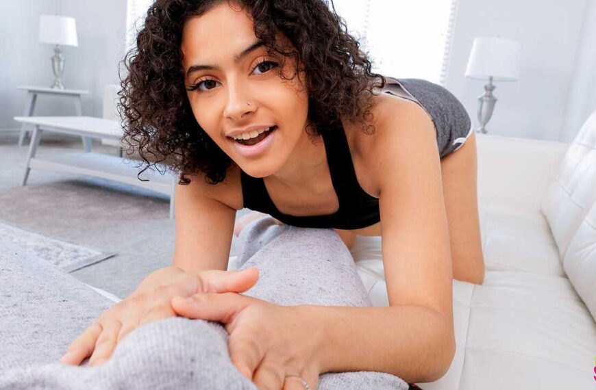 Stepsis Stop Staring At My Dick S27E10