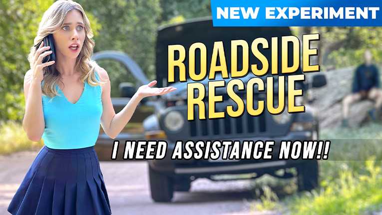Concept Roadside Rescue