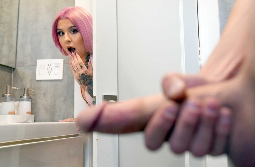 Stepsis Gotta Have It Big!!