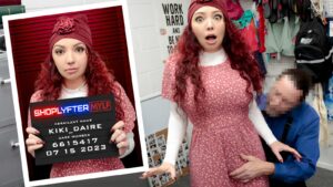 Case No 6615417 The Passover Thief