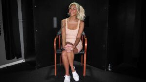 Gia Dibella'S Third Gloryhole Interview