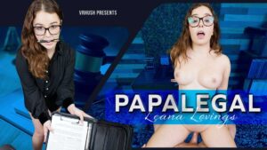 Papalegal