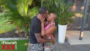 Peach Fuzz Vs Ace Bigs