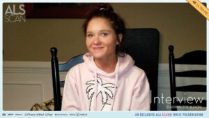 Interview with Zoe Bloom on AlsScan