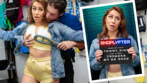 Case No 7906255 Runaway Girl