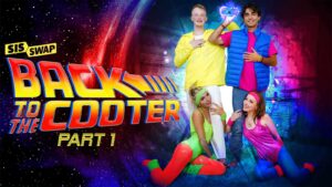 Back To The Cooter Part 1 Pussy From The Past