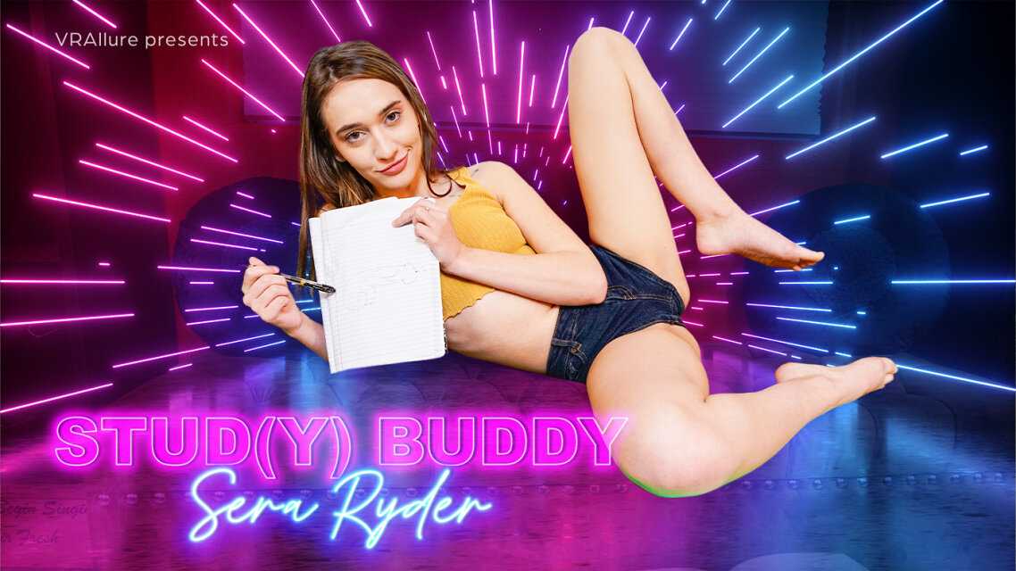 Sera Ryder StudY Buddy
