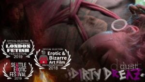 Dust Erotic And Bizarre