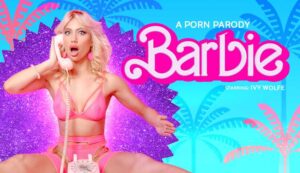 Barbie A Porn Parody
